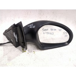 Recambio de retrovisor derecho para seat ibiza iii (6l1) 1.9 tdi referencia OEM IAM E9014142  