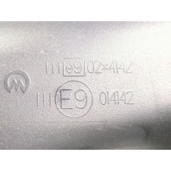 Recambio de retrovisor derecho para seat ibiza iii (6l1) 1.9 tdi referencia OEM IAM E9014142  