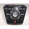 Recambio de mando multifuncion para ford focus iii 1.0 ecoboost referencia OEM IAM BM5T18K811MA  