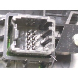 Recambio de mando multifuncion para ford focus iii 1.0 ecoboost referencia OEM IAM BM5T18K811MA  