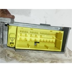 Recambio de centralita airbag para toyota corolla (e12)(2002) 2.0 d-4d referencia OEM IAM 211082 101  