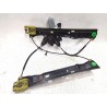 Recambio de mecanismo elevalunas delantero derecho para ford focus iii 1.0 ecoboost referencia OEM IAM BM51A23200BC  