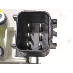 Recambio de mecanismo elevalunas delantero derecho para ford focus iii 1.0 ecoboost referencia OEM IAM BM51A23200BC  