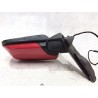 Recambio de retrovisor izquierdo para bmw 3 compact (e46) 320 td referencia OEM IAM E10117353  