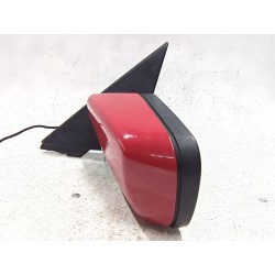 Recambio de retrovisor izquierdo para bmw 3 compact (e46) 320 td referencia OEM IAM E10117353  