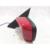 Recambio de retrovisor izquierdo para bmw 3 compact (e46) 320 td referencia OEM IAM E10117353  