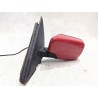 Recambio de retrovisor izquierdo para bmw 3 compact (e46) 320 td referencia OEM IAM E10117353  