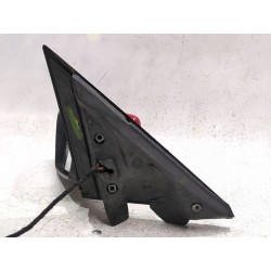 Recambio de retrovisor izquierdo para bmw 3 compact (e46) 320 td referencia OEM IAM E10117353  