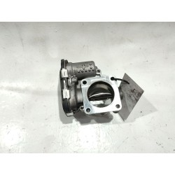 Recambio de mariposa admision para hyundai i20 ii (gb, ib) 1.4 crdi referencia OEM IAM 351002A600  0280750612