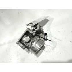 Recambio de mariposa admision para hyundai i20 ii (gb, ib) 1.4 crdi referencia OEM IAM 351002A600  0280750612