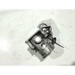 Recambio de mariposa admision para hyundai i20 ii (gb, ib) 1.4 crdi referencia OEM IAM 351002A600  0280750612