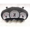 Recambio de cuadro completo para hyundai atos (mx) 1.0 i referencia OEM IAM 20010618  