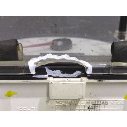 Recambio de cuadro completo para hyundai atos (mx) 1.0 i referencia OEM IAM 20010618  