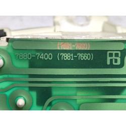 Recambio de cuadro completo para hyundai atos (mx) 1.0 i referencia OEM IAM 20010618  