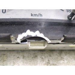 Recambio de cuadro completo para hyundai atos (mx) 1.0 i referencia OEM IAM 20010618  