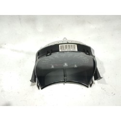 Recambio de cuadro completo para volkswagen new beetle descapotable (1y7) 1.6 referencia OEM IAM 5153132103  