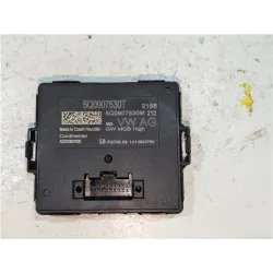 Recambio de modulo electronico para seat leon (5f1)(09.2012) 2.0 fr [2,0 ltr. - 135 kw tdi] referencia OEM IAM 5Q0907530T A2C913