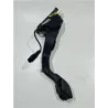 Recambio de potenciometro pedal gas para citroën c4 berlina (06.2004) 2.0 16v referencia OEM IAM 0280755001  