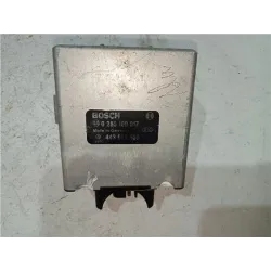 Recambio de centralita airbag para audi 100 berlina (c4)(1990) 2.5 básico [2,5 ltr. - 85 kw tdi] referencia OEM IAM 0285100017  