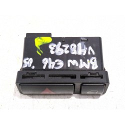 Recambio de boton emergencia para bmw 3 compact (e46) 320 td referencia OEM IAM 368920  