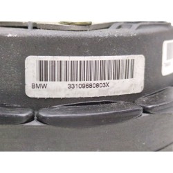 Recambio de airbag volante para bmw 3 compact (e46) 320 td referencia OEM IAM 33109680803X  
