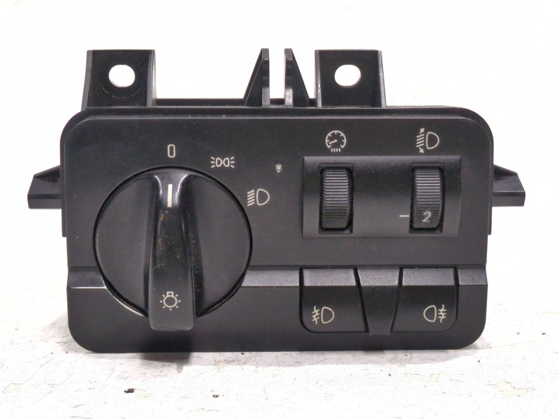 Recambio de mando luces para bmw 3 compact (e46) 320 td referencia OEM IAM 6919828  