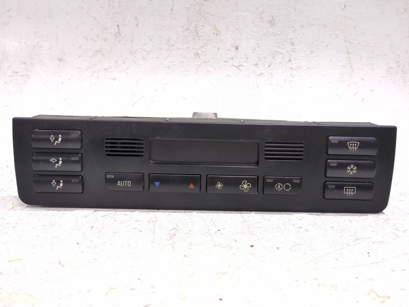 Recambio de mando climatizador para bmw 3 compact (e46) 320 td referencia OEM IAM 6916882  