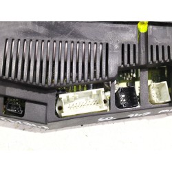 Recambio de mando climatizador para bmw 3 compact (e46) 320 td referencia OEM IAM 6916882  