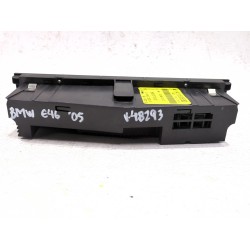 Recambio de mando climatizador para bmw 3 compact (e46) 320 td referencia OEM IAM 6916882  