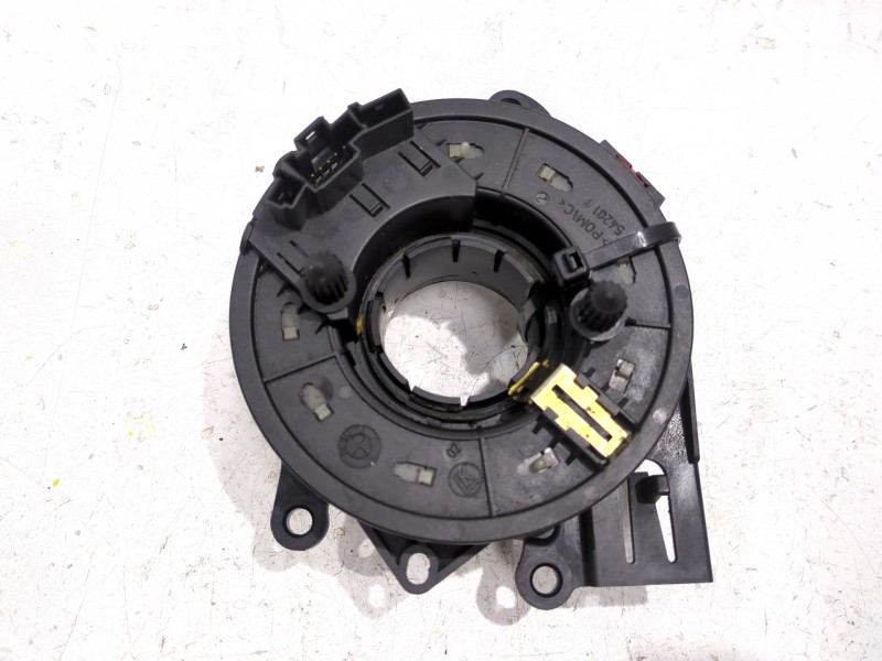 Recambio de anillo airbag para bmw 3 compact (e46) 320 td referencia OEM IAM 613183774889  