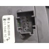 Recambio de mando intermitentes para bmw 3 compact (e46) 320 td referencia OEM IAM 8363668  
