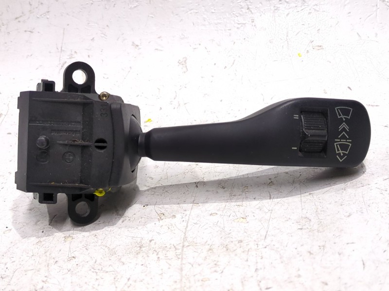 Recambio de mando limpiaparabrisas para bmw 3 compact (e46) 320 td referencia OEM IAM 8363669  