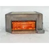 Recambio de centralita airbag para citroën xantia berlina (1998) 2.0 hdi 90 referencia OEM IAM 550539000  
