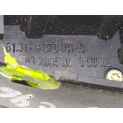 Recambio de mando retrovisor electrico para bmw 3 compact (e46) 320 td referencia OEM IAM 83736919  