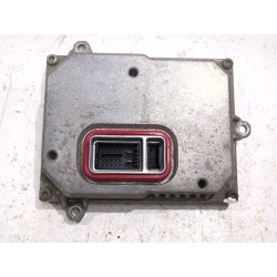 Recambio de centralita xenon para audi a3 (8p1)(05.2003) 2.0 tdi 16v referencia OEM IAM 1307329115  