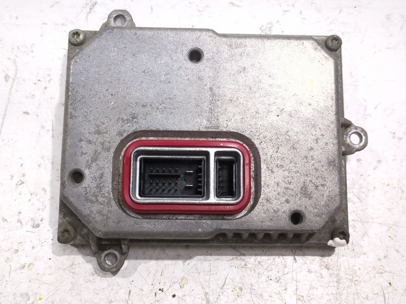 Recambio de centralita xenon para audi a3 (8p1)(05.2003) 2.0 tdi 16v referencia OEM IAM 1307329115  