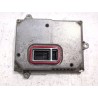 Recambio de centralita xenon para audi a3 (8p1)(05.2003) 2.0 tdi 16v referencia OEM IAM 1307329115  