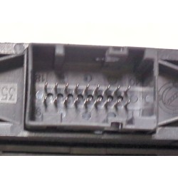 Recambio de mando climatizador para alfa romeo 147 (190)(2000) 1.9 jtdm 16v referencia OEM IAM 01560513690  