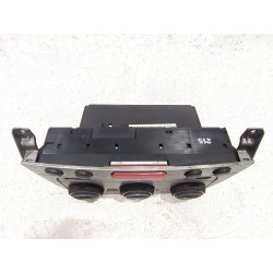 Recambio de mando climatizador para alfa romeo 147 (190)(2000) 1.9 jtdm 16v referencia OEM IAM 01560513690  