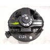 Recambio de motor calefaccion para renault clio iii dci referencia OEM IAM   