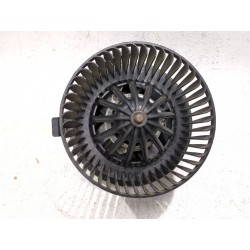 Recambio de motor calefaccion para renault clio iii dci referencia OEM IAM   