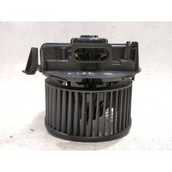 Recambio de motor calefaccion para renault clio iii dci referencia OEM IAM   