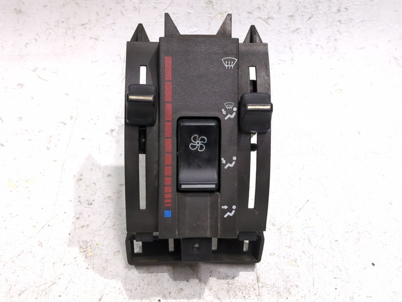 Recambio de mando climatizador para renault express furgón (f40_, g40_) 1.4 rn referencia OEM IAM 022293  