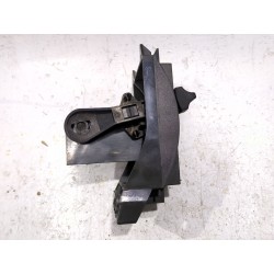 Recambio de mando climatizador para renault express furgón (f40_, g40_) 1.4 rn referencia OEM IAM 022293  