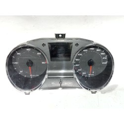Recambio de cuadro completo para seat ibiza iv st (6j8, 6p8) 1.6 tdi referencia OEM IAM 6J0920802H  
