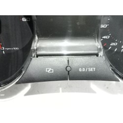 Recambio de cuadro completo para seat ibiza iv st (6j8, 6p8) 1.6 tdi referencia OEM IAM 6J0920802H  