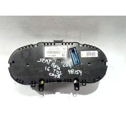 Recambio de cuadro completo para seat ibiza iv st (6j8, 6p8) 1.6 tdi referencia OEM IAM 6J0920802H  