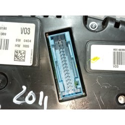 Recambio de cuadro completo para seat ibiza iv st (6j8, 6p8) 1.6 tdi referencia OEM IAM 6J0920802H  