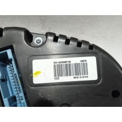 Recambio de cuadro completo para seat ibiza iv st (6j8, 6p8) 1.6 tdi referencia OEM IAM 6J0920802H  