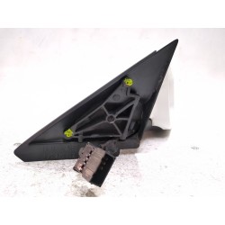 Recambio de retrovisor derecho para audi a3 (8l1) 1.6 referencia OEM IAM 8L1858532JF  
